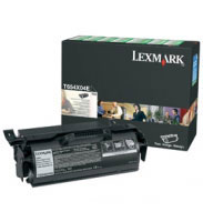 Lexmark T654X04E Lexmark T654X04E